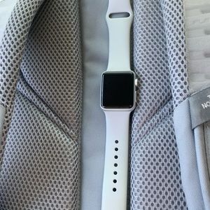 Apple Watch series one